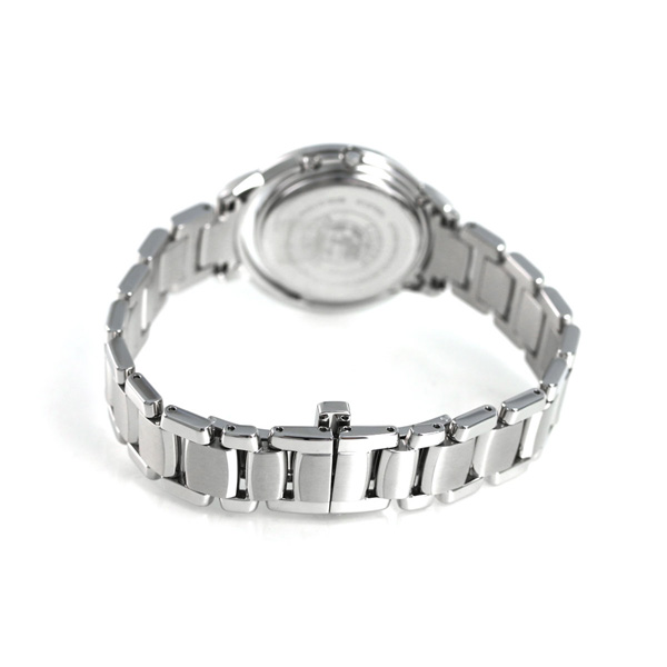 シチズン L エコドライブ ダイヤモンド レディース 腕時計 EW5529-80E CITIZEN L 時計 | 腕時計のななぷれ