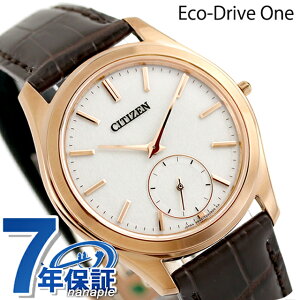 �V�`�Y�� �G�R�h���C�u ���� �G�R�E�h���C�u �r���v �u�����h �����Y �\�[���[ CITIZEN Eco-Drive One AQ5024-07A �A�i���O �z���C�g �u���E�� �� ���{�� ������� �h�� �v���[���g �j�� ���p�I