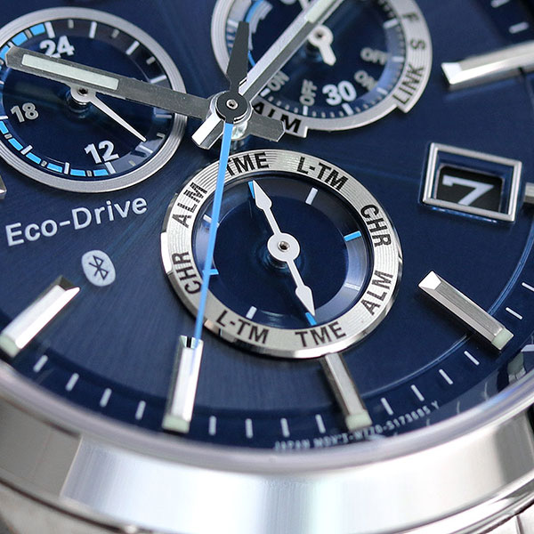 CITIZEN Eco-Drive W770 BZ1050-56L シチズン 腕時計(アナログ) 安い ショップオンライン