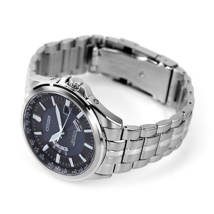 CB0011-69L: CITIZEN | シチズンウオッチ オフィシャルサイト - 腕時計 