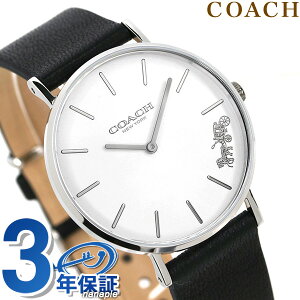 _ň큚^ R[` y[ 36mm fB[X rv 14503115 coach zCg×ubN vxg