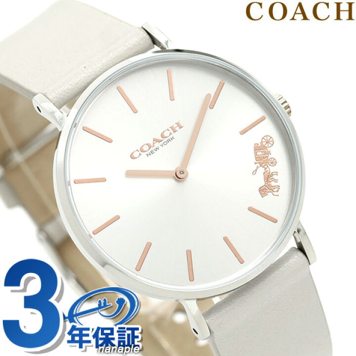 楽天市場】＼最安挑戦＆超特価／ コーチ COACH 時計 レディース 36mm 