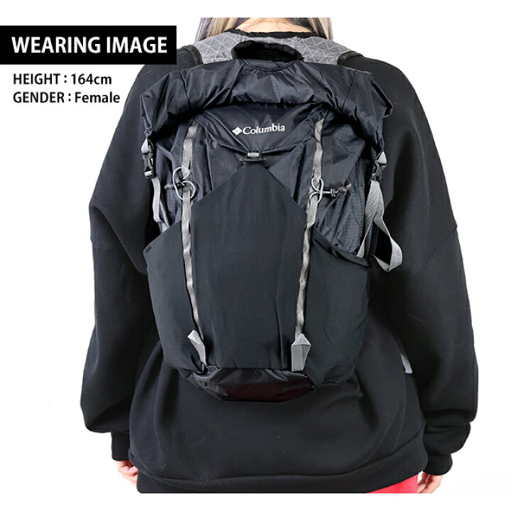楽天市場】＼18日限定☆10%OFF+最大100%還元／ コロンビア リュック 