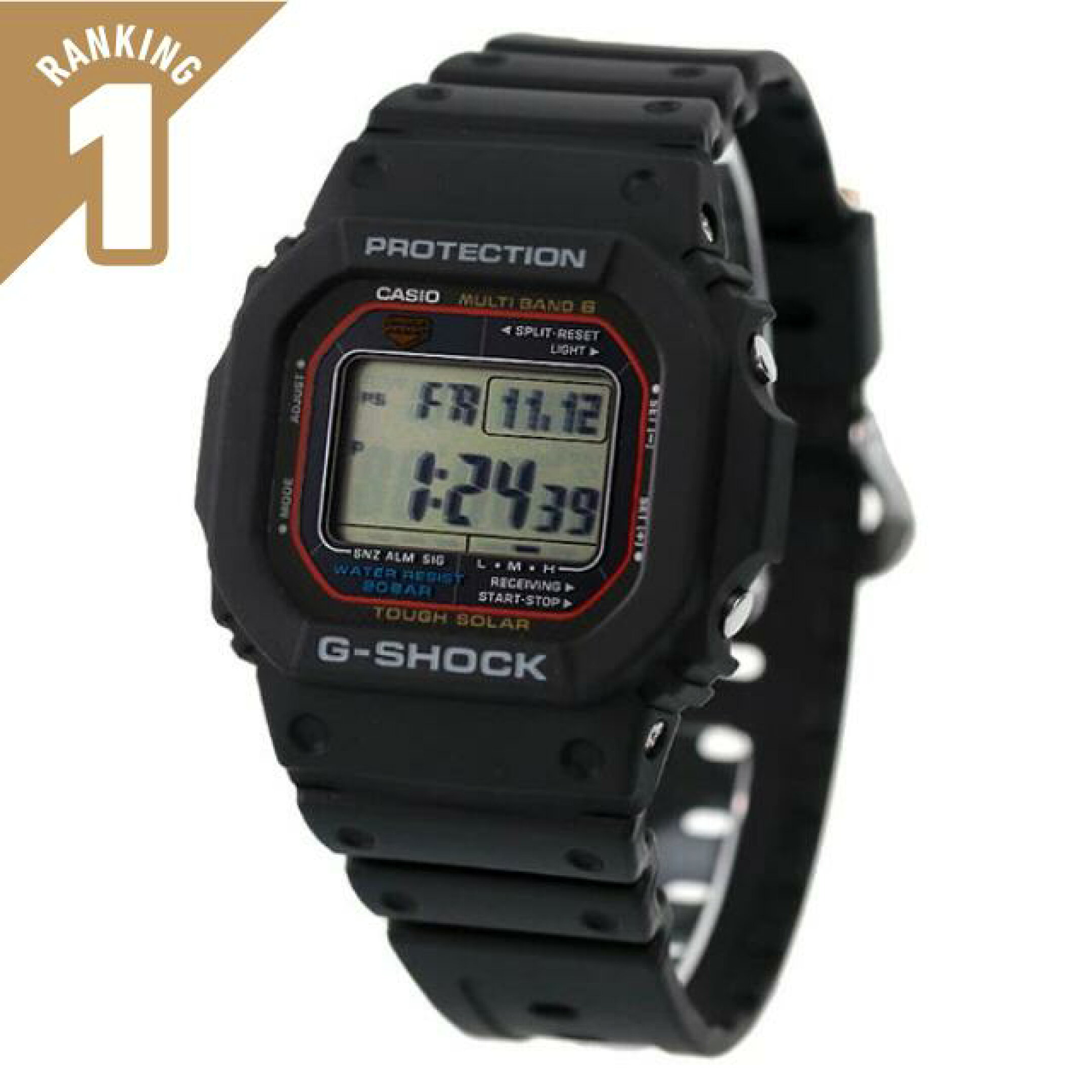 ジーショック GW-M5610U-1