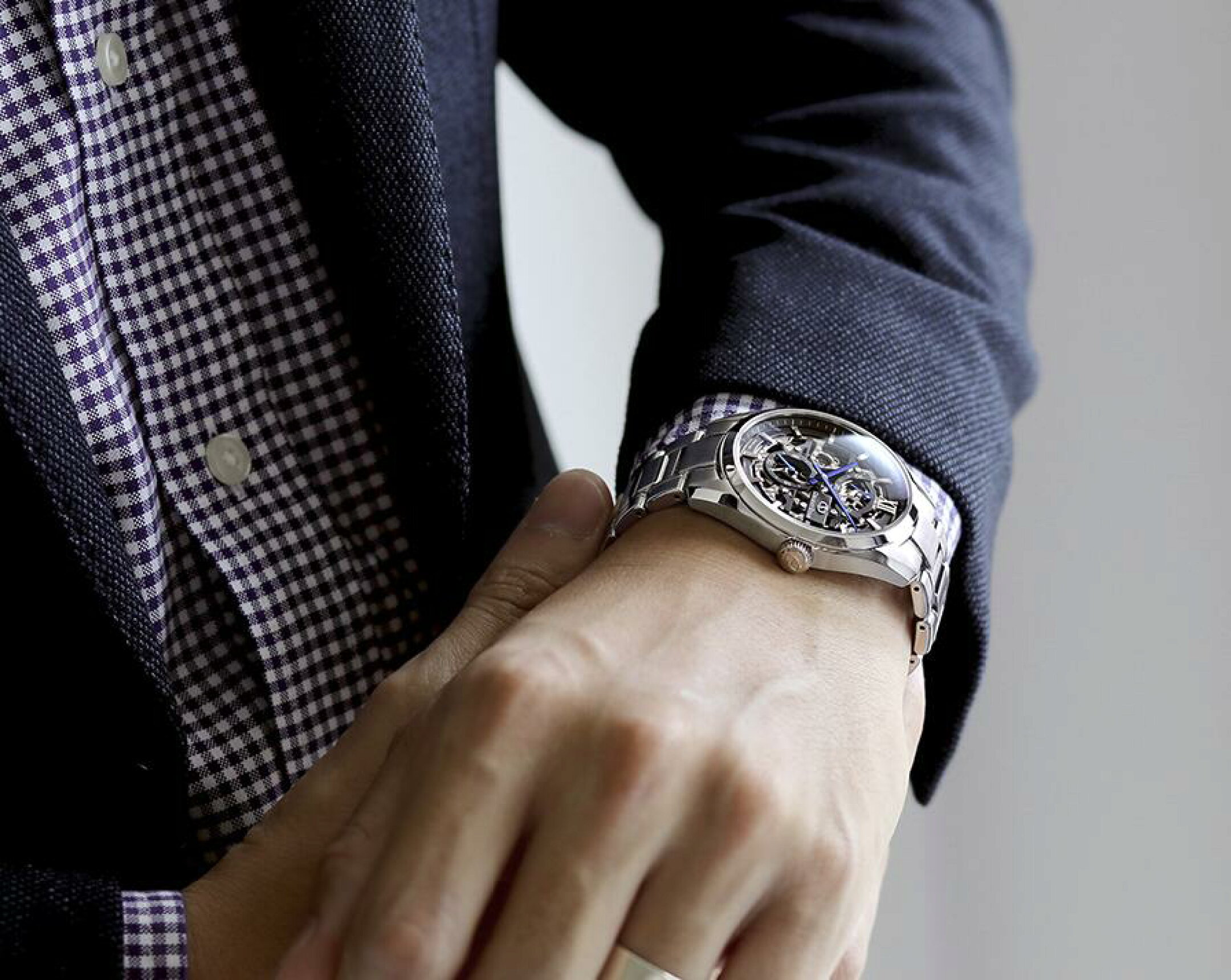 M34スケルトン RK-AZ0102N