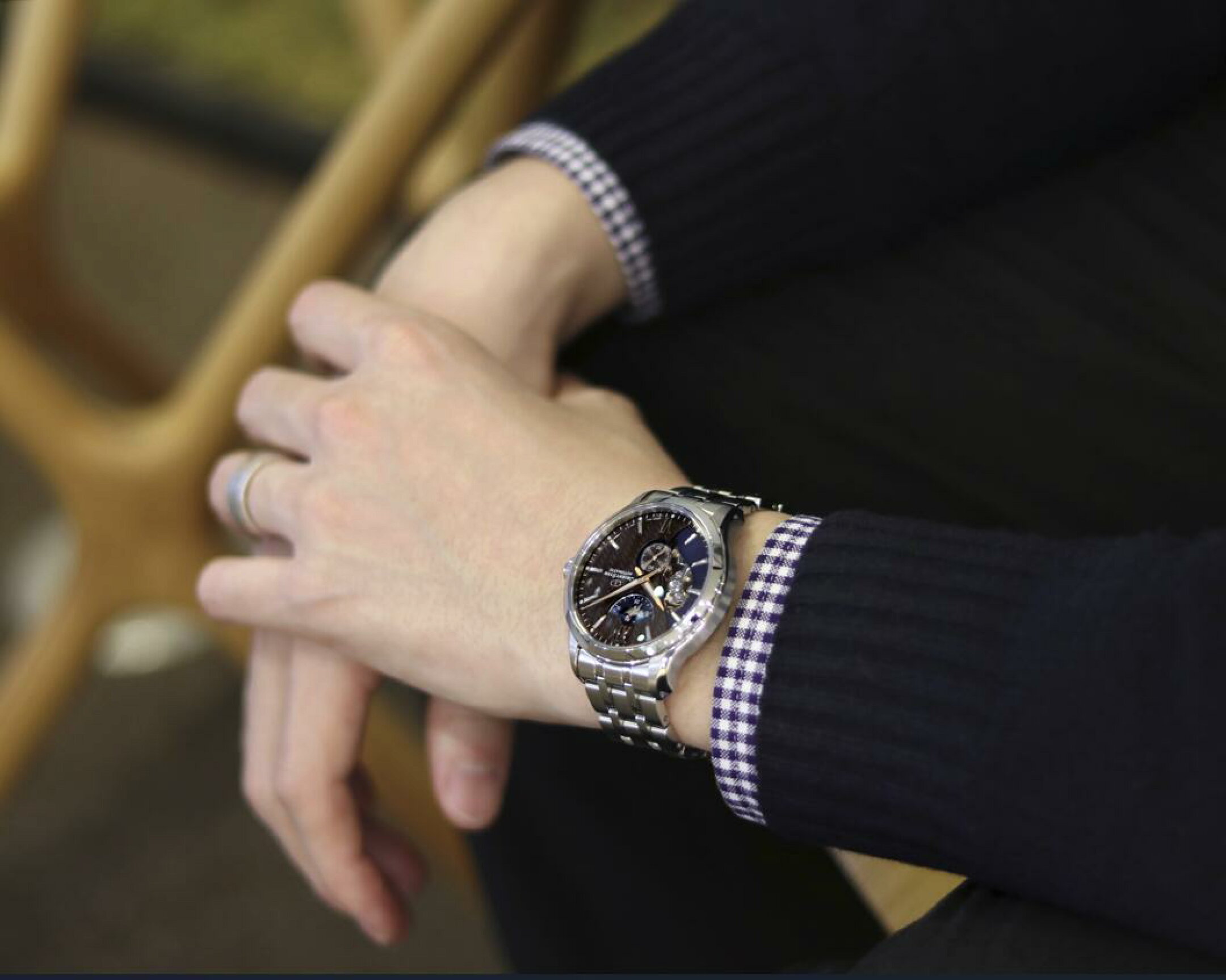 レイヤード RK-AV0B02Y