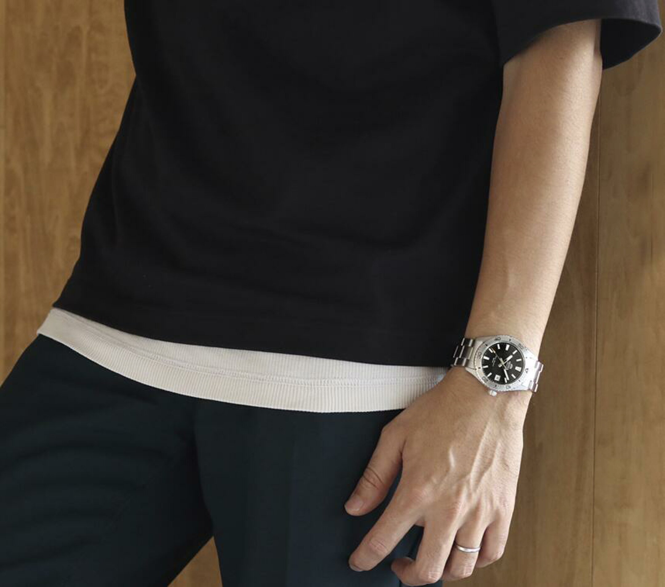 マコ 自動巻き RN-AC0Q01B