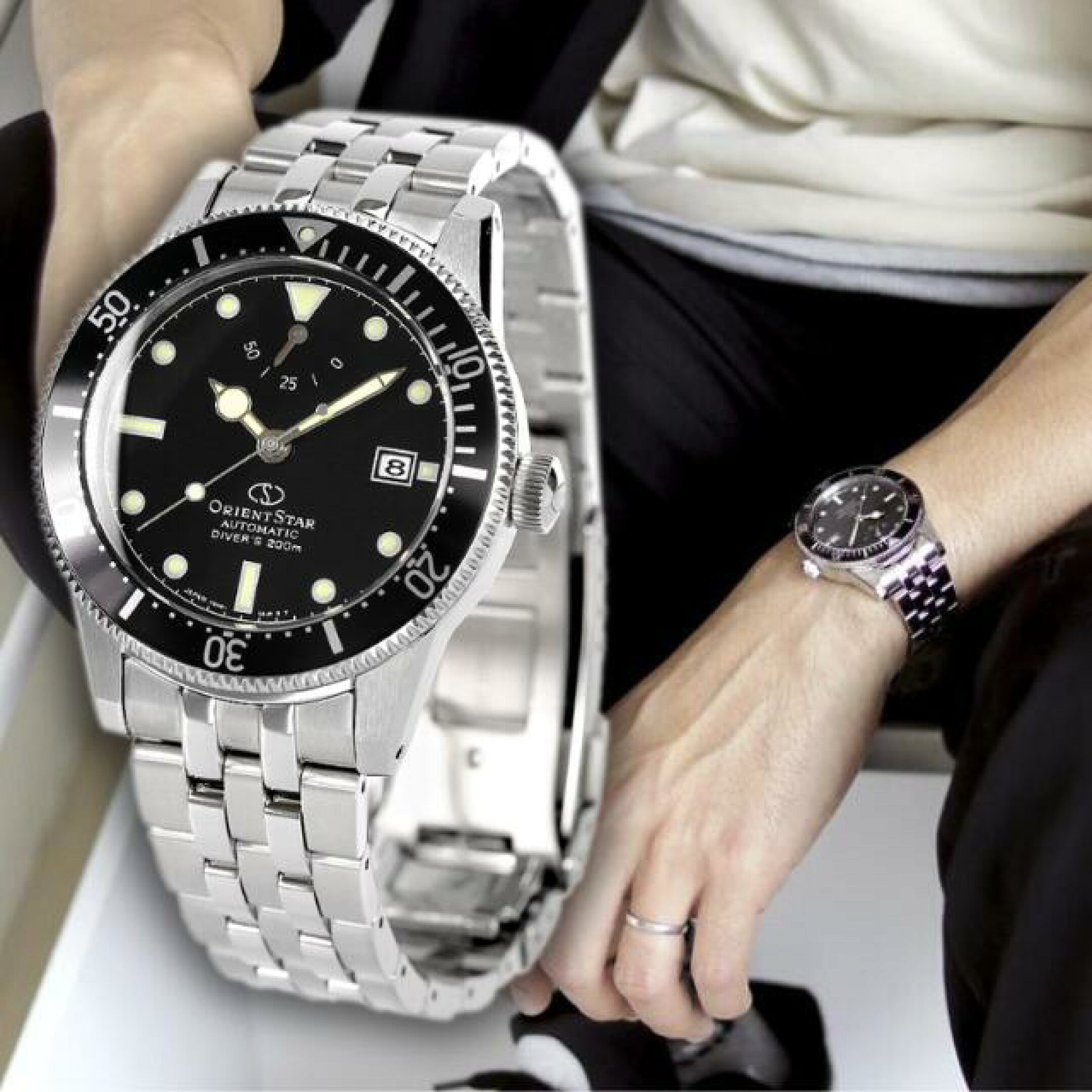 ダイバーズ RK-AU0601B