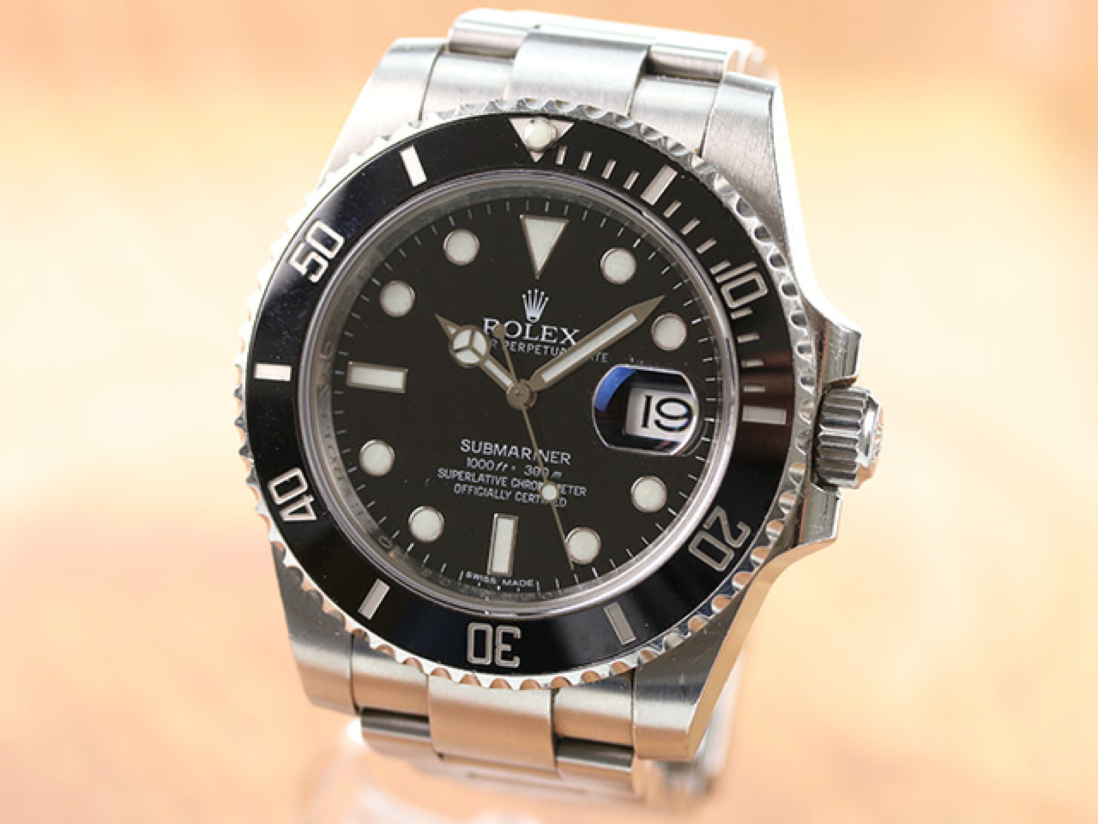 修理ご依頼時の状態