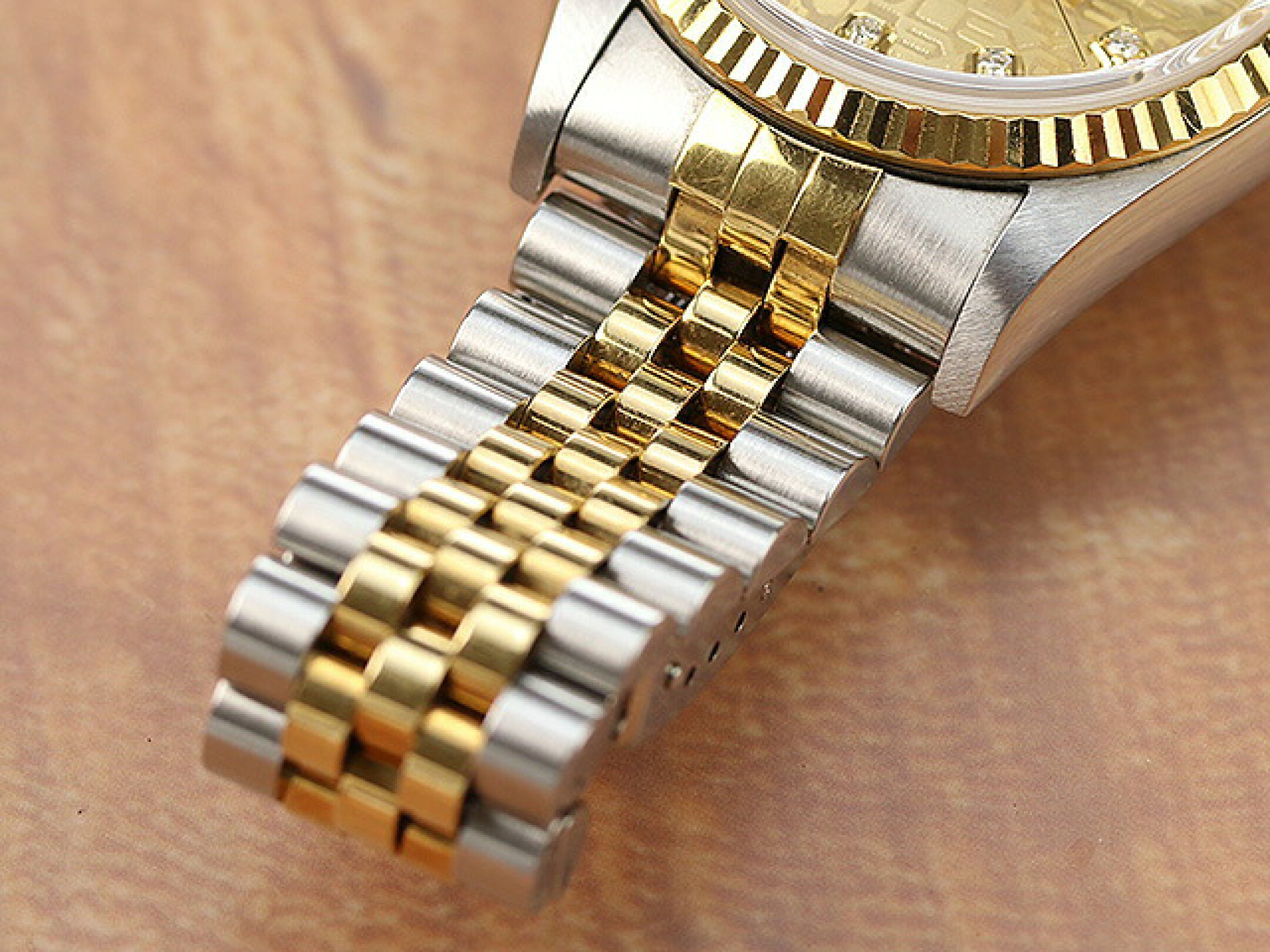 BEFORE（研磨前）