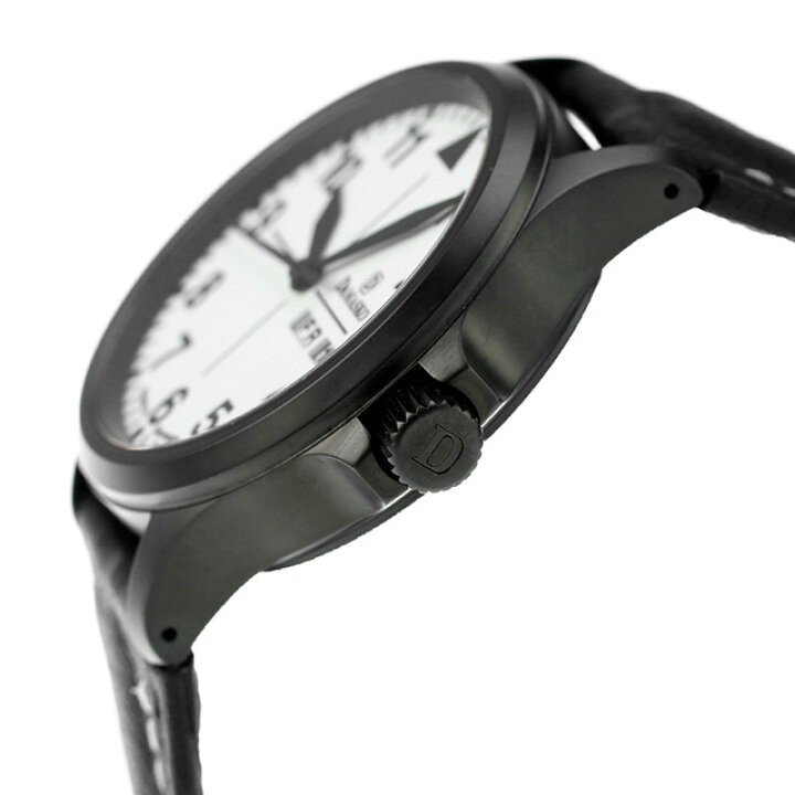 楽天市場】ダマスコ クラシック スリーハンド 自動巻き 腕時計 メンズ  