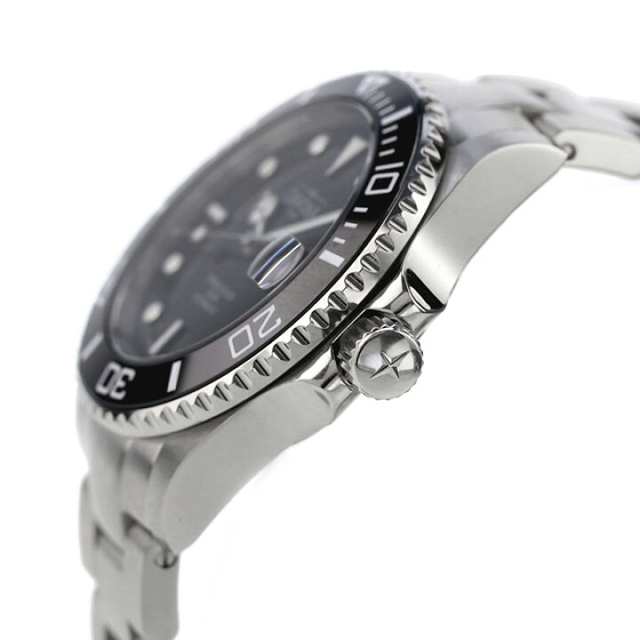 楽天市場】ダボサ テルノス ミディアム 自動巻き 腕時計 メンズ  