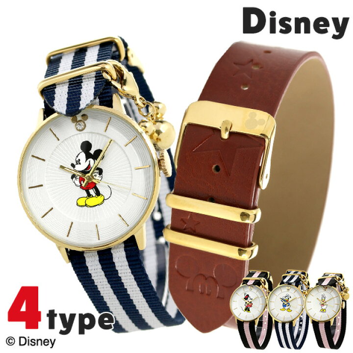 10990円 人気新品 ディズニー Disney 子供用 腕時計 キッズ ウォッチ ホワイト WMA000043