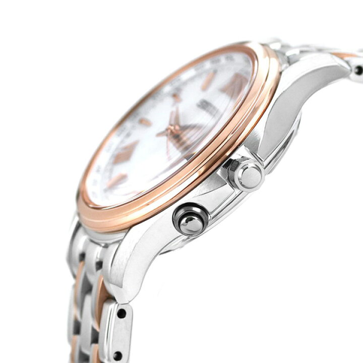 楽天市場】＼2000円OFFクーポン☆さらに+9倍／ セイコー エクセリーヌ  