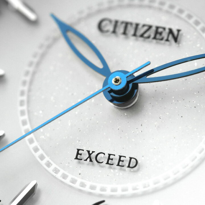 楽天市場】＼2000円OFFクーポン＆さらに+9倍／ シチズン エクシード  