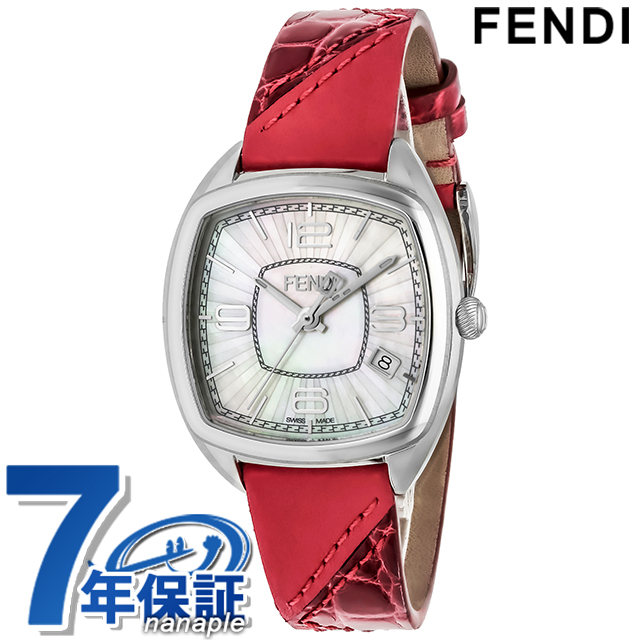 楽天市場】 腕時計（輸入） > F行 > FENDI : 腕時計のななぷれ