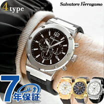 楽天市場】salvatore ferragamo（腕時計）の通販