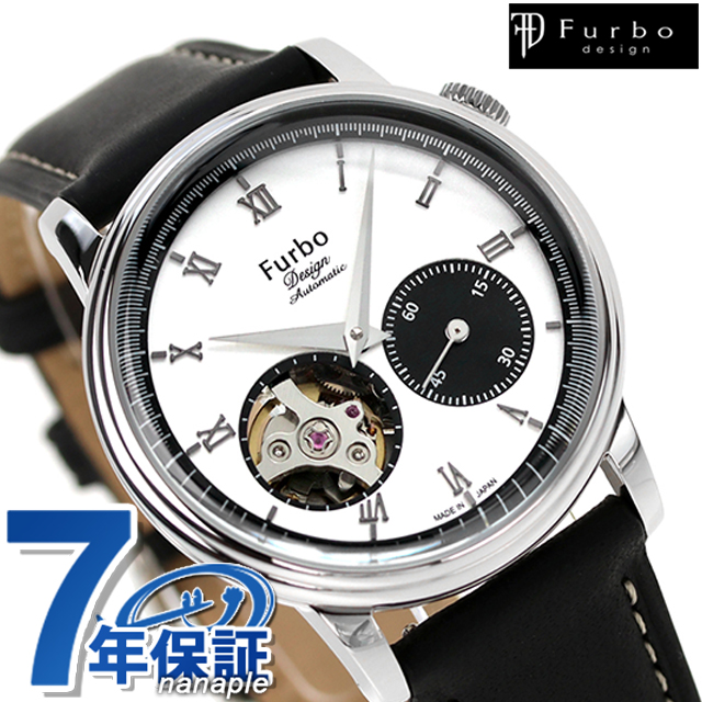 楽天市場フルボ デザイン トロンプ・ルイユ 自動巻き 腕時計
