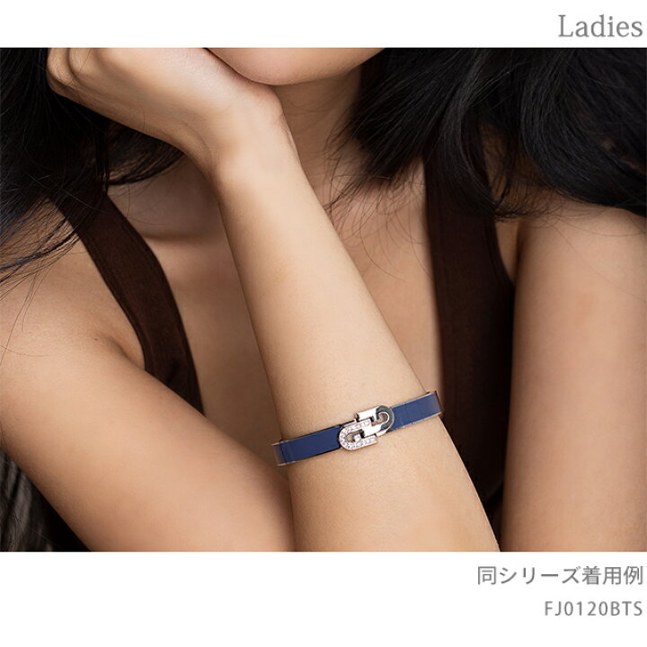 楽天市場】＼2/25は全品5倍でさらに+3倍／ フルラ バングル レディース 