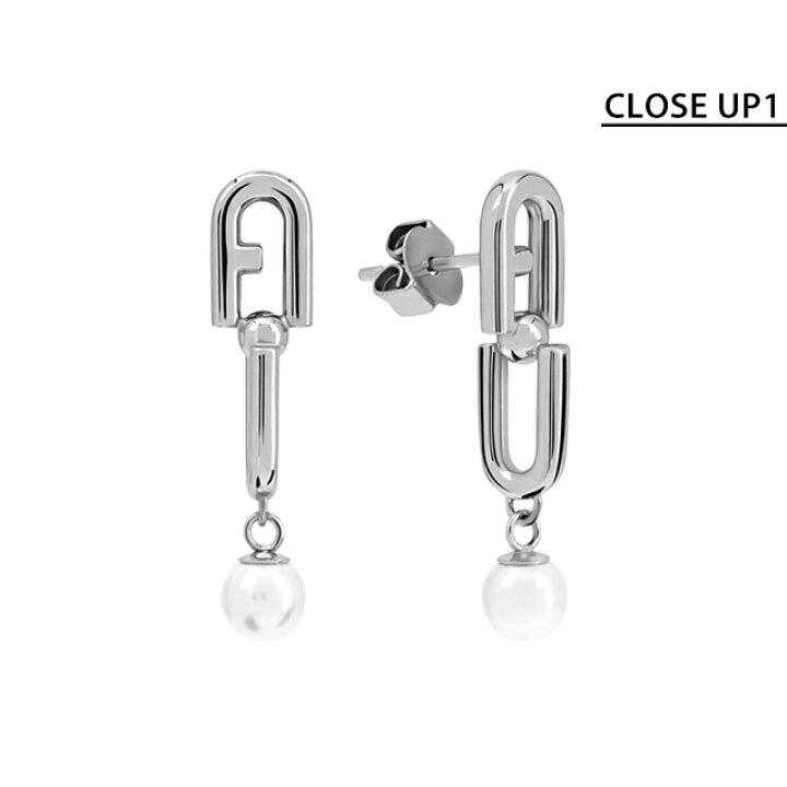 楽天市場】＼10%割引クーポン＆さらに+3倍☆5/18限定／ フルラ ピアス  