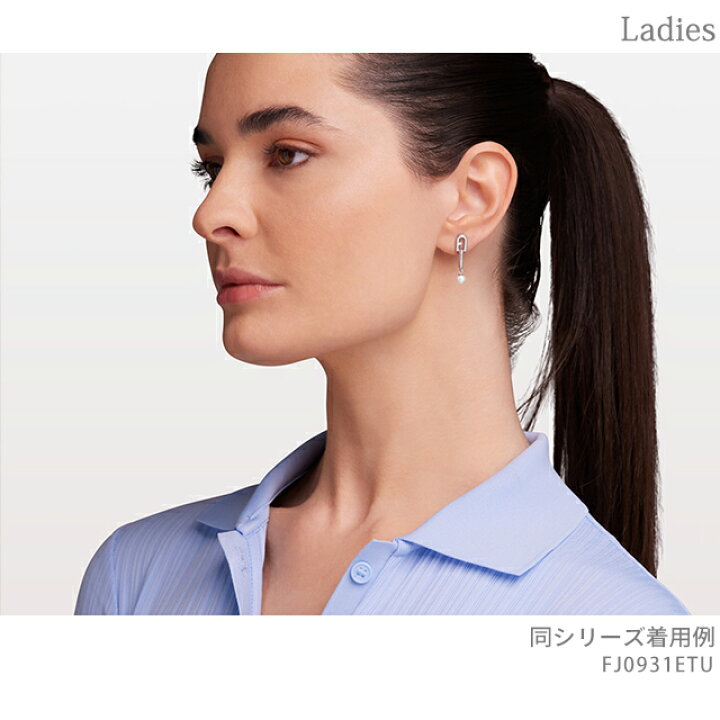 楽天市場】＼10%割引クーポン＆さらに+3倍☆5/18限定／ フルラ ピアス  