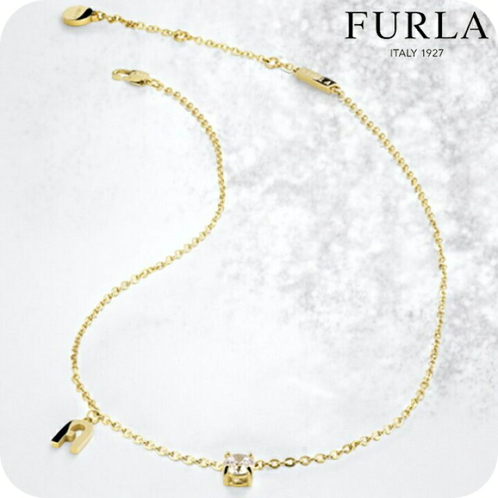 楽天市場】＼さらに+9倍で最大50倍／ フルラ ネックレス レディース  