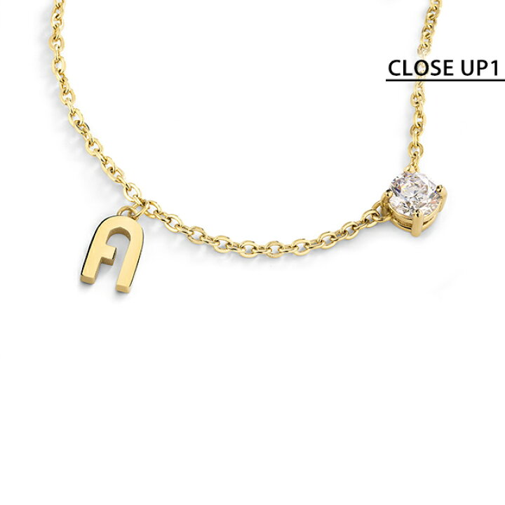 楽天市場】＼さらに+9倍で最大50倍／ フルラ ネックレス レディース  