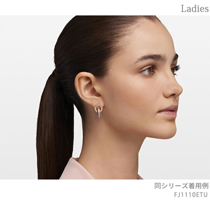 楽天市場】＼10%割引クーポン＆さらに+3倍☆5/20限定／ フルラ ピアス  