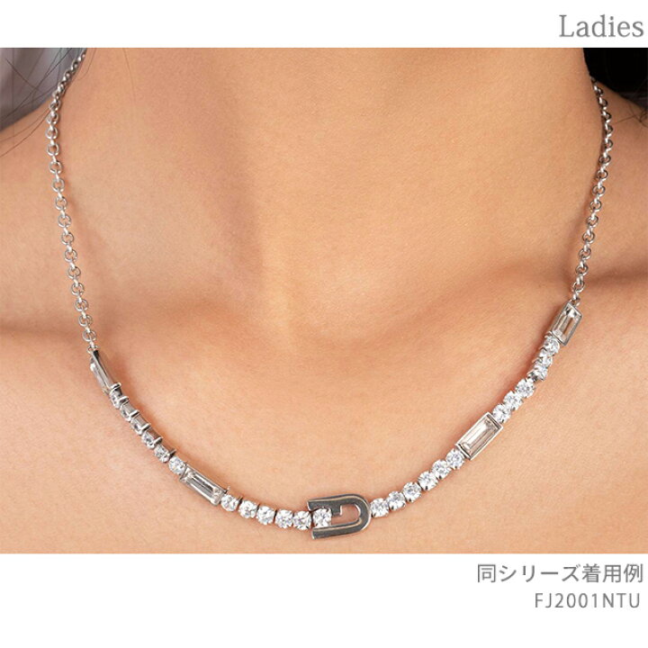 楽天市場】＼2,068円OFFクーポン☆23日02時まで／ フルラ ネックレス  