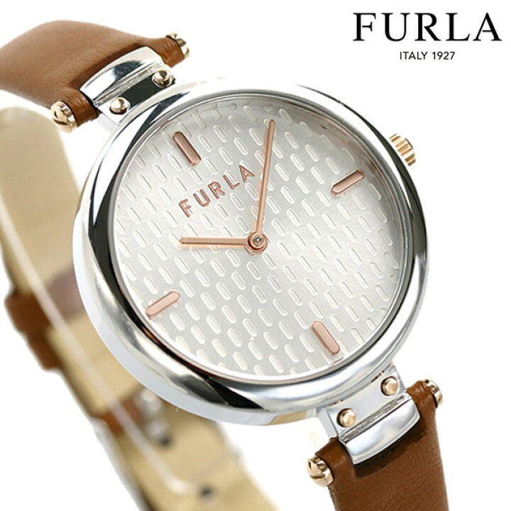 FURLA フルラ 腕時計 R4253102505 ローズゴールド