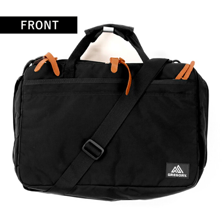 楽天市場】GREGORY グレゴリー リュック 16L ビジネスバッグ メンズ  