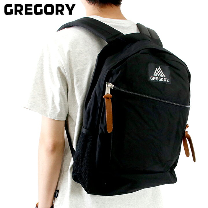 楽天市場】＼2000円OFFクーポン／ GREGORY グレゴリー リュック 21L  