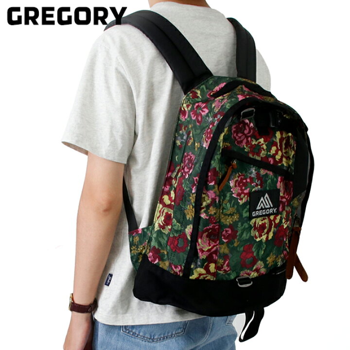 楽天市場】＼2000円OFFクーポン／ GREGORY グレゴリー リュック 18L 