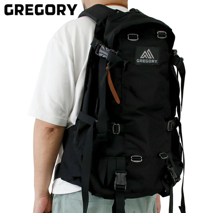 楽天市場】GREGORY グレゴリー リュック 33L メンズ レディース  