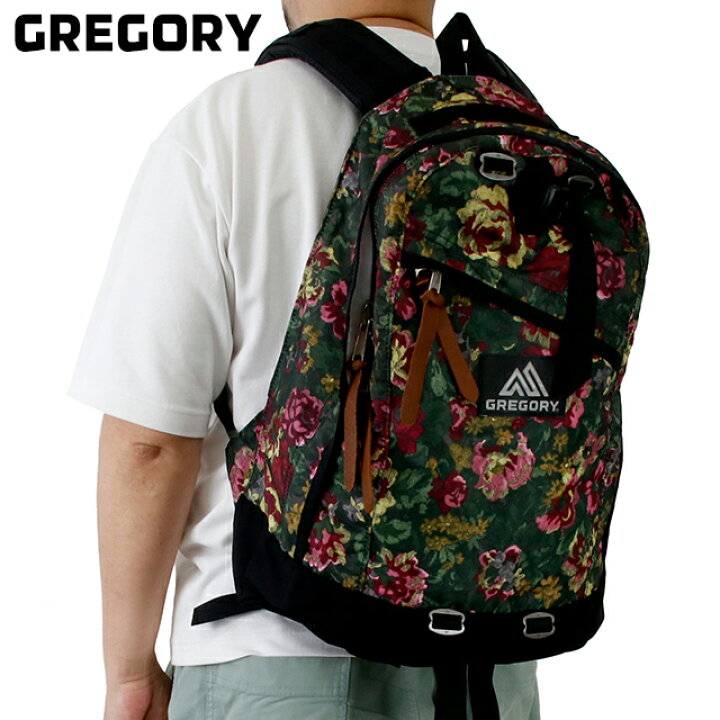 楽天市場】GREGORY グレゴリー リュック 26L メンズ レディース  