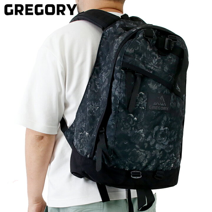 楽天市場】GREGORY グレゴリー リュック 26L メンズ レディース 