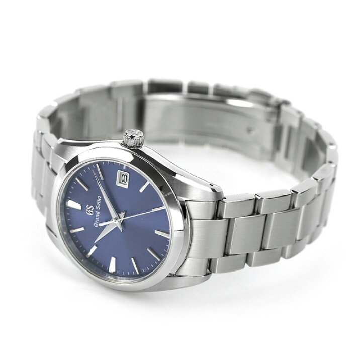 楽天市場】【選べるノベルティ付】 グランドセイコー ヘリテージ  