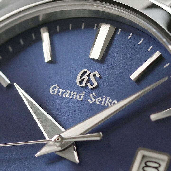 楽天市場】【選べるノベルティ付】 グランドセイコー ヘリテージ  