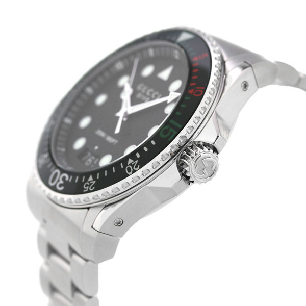 楽天市場】【クロス付】 グッチ 時計 メンズ GUCCI 腕時計 ブランド