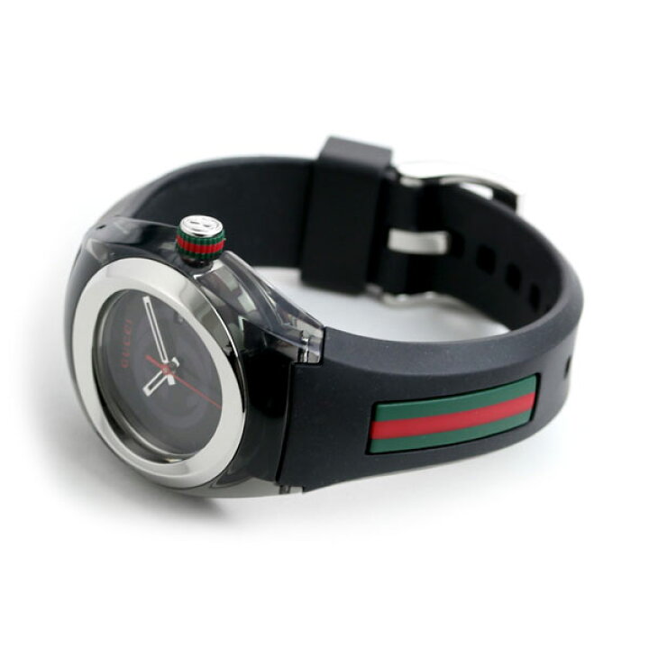 楽天市場】＼4/13は全品10倍☆最大37倍／ グッチ シンク 36mm  