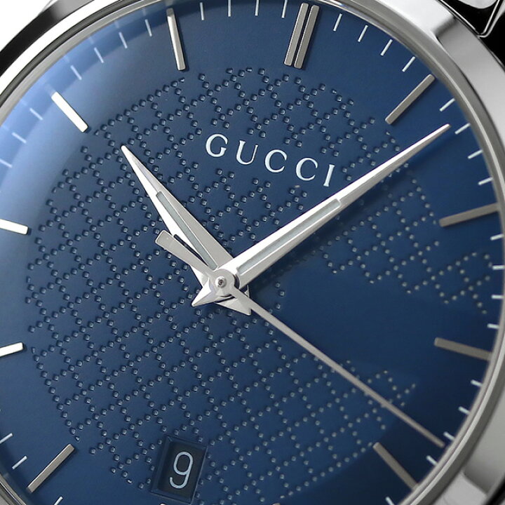 楽天市場】＼3/30は全品10倍☆さらに+3倍／ グッチ 時計 メンズ GUCCI  