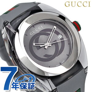Ob` v XCX Y rv YA137109A GUCCI VN 46mm O[Vo[ O[  uh  h v[g j pI