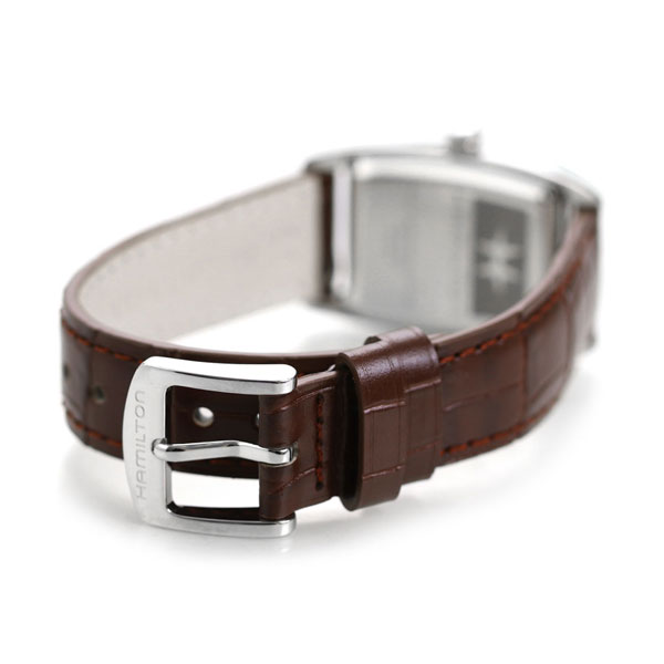 楽天市場】H13321511 ハミルトン HAMILTON 腕時計 ブランド レディース
