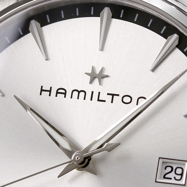 楽天市場】ハミルトン ジャズマスター 腕時計 ブランド HAMILTON