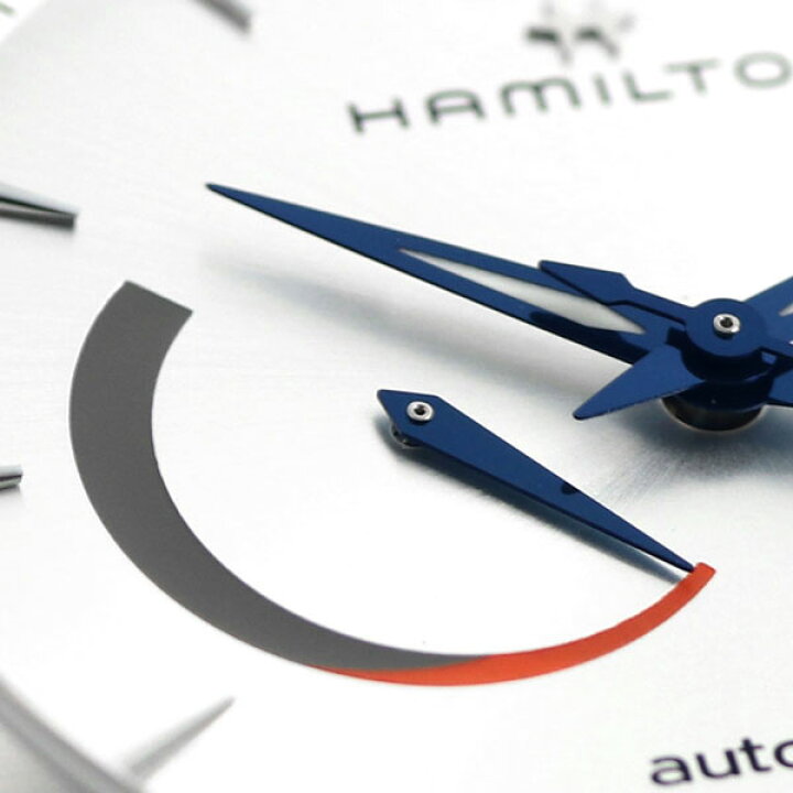 楽天市場】H32635781 ハミルトン HAMILTON ジャズマスター パワー  