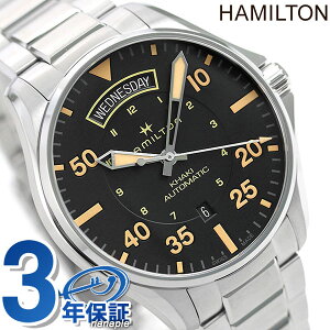 �_10%OFF�N�[�|���������+3�{�^ H64645131 �n�~���g�� HAMILTON �J�[�L �p�C���b�g �������� �����Y �r���v �u���b�N ���v �u�����h ������� �h�� �v���[���g �j�� ���p�I