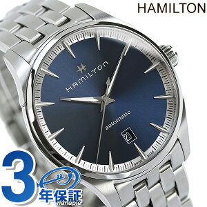 �n�~���g�� �W���Y�}�X�^�[ �I�[�g 40mm �������� �����Y �r���v H32475140 HAMILTON �u���[ �u�����h ������� �h�� �v���[���g �j�� ���p�I