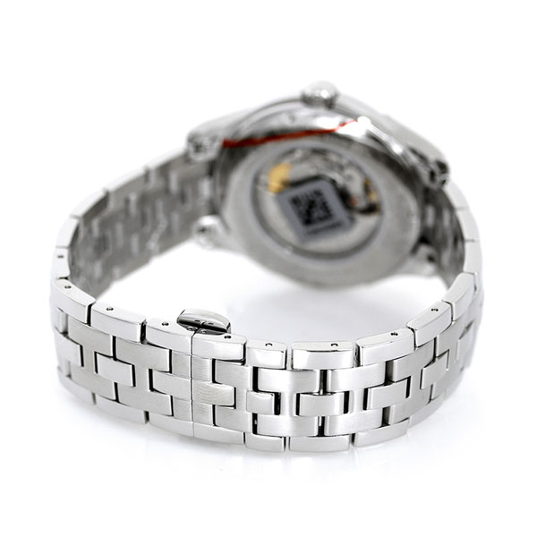 【1000円割引クーポン発行中】 ハミルトン 腕時計 ジャズマスター ビューマチック HAMILTON H32515145 自動巻き 時計 |  腕時計のななぷれ