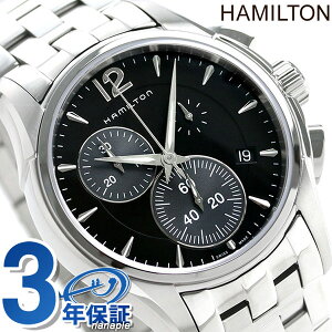 �n�~���g�� �W���Y�}�X�^�[ �N���m�O���t �N�I�[�c 42mm �r���v �����Y H32612131 HAMILTON ���v �u���b�N �u�����h ������� �h�� �v���[���g �j�� ���p�I