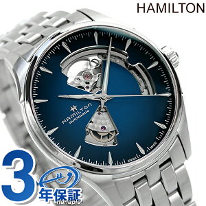 �n�~���g�� �r���v �W���Y�}�X�^�[ �I�[�v���n�[�g �I�[�g 40mm �X�C�X�� �������� �����Y H32675140 HAMILTON �u���[ �u�����h ������� �h�� �v���[���g �j�� ���p�I